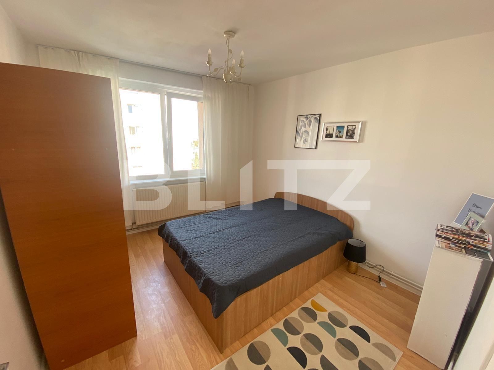 Apartament de închiriat 2 camere Astra - 60729AI | BLITZ Brașov | Poza6