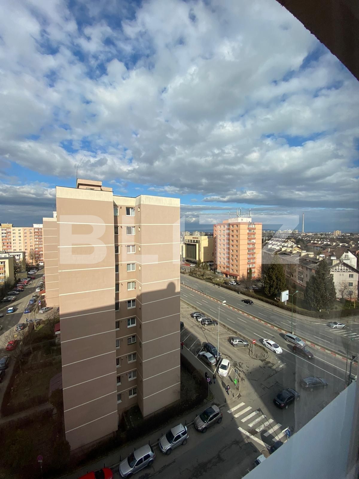 Apartament de închiriat 2 camere Astra - 60729AI | BLITZ Brașov | Poza11