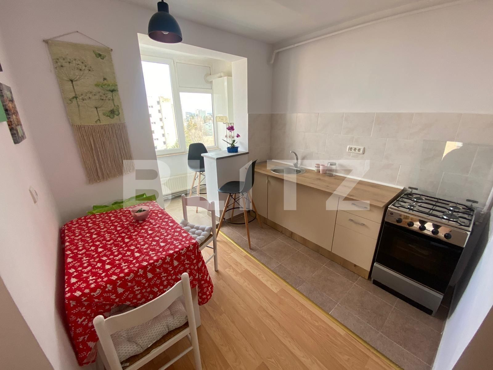 Apartament de închiriat 2 camere Astra - 60729AI | BLITZ Brașov | Poza3