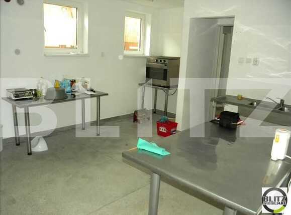 Garsonieră de vânzare Gheorgheni - 6073AV | BLITZ Cluj-Napoca | Poza1