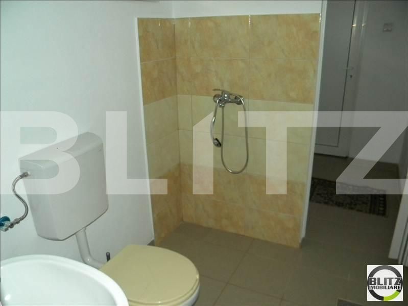 Garsonieră de vânzare Gheorgheni - 6073AV | BLITZ Cluj-Napoca | Poza8