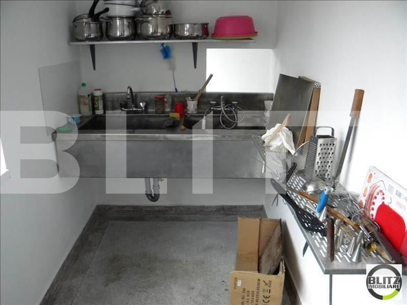 Garsonieră de vânzare Gheorgheni - 6073AV | BLITZ Cluj-Napoca | Poza3