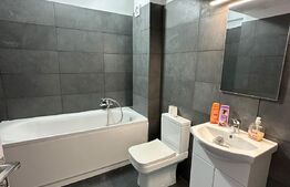 Apartament 2 camere,60 mp, balcon , view Sud-est, finisat mobilat