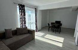 Apartament 2 camere,60 mp, balcon , view Sud-est, finisat mobilat