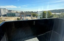 Apartament 2 camere,60 mp, balcon , view Sud-est, finisat mobilat