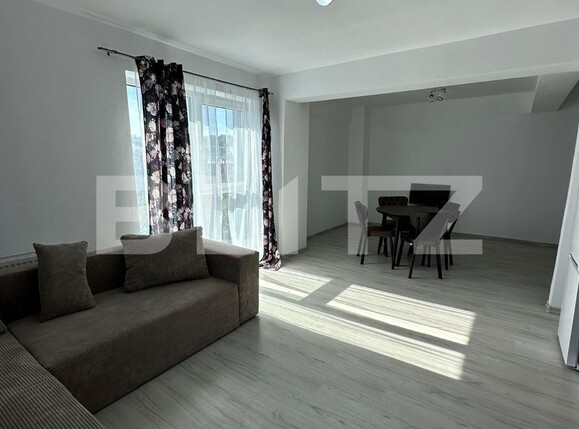 Apartament de vânzare 2 camere Dambul Rotund - 60734AV | BLITZ Cluj-Napoca | Poza1