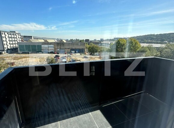 Apartament de vânzare 2 camere Dambul Rotund - 60734AV | BLITZ Cluj-Napoca | Poza2