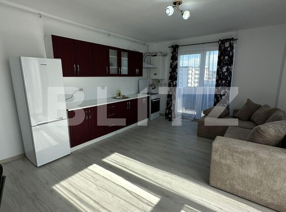 Apartament de vânzare 2 camere Dambul Rotund - 60734AV | BLITZ Cluj-Napoca | Poza3