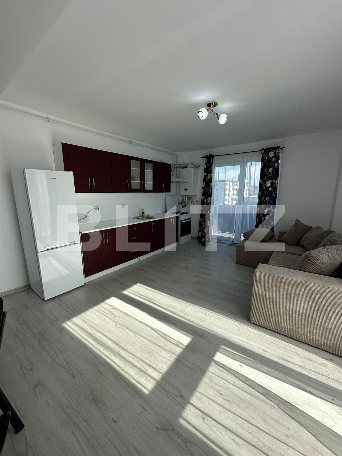 Apartament de vânzare 2 camere Dambul Rotund - 60734AV | BLITZ Cluj-Napoca | Poza3