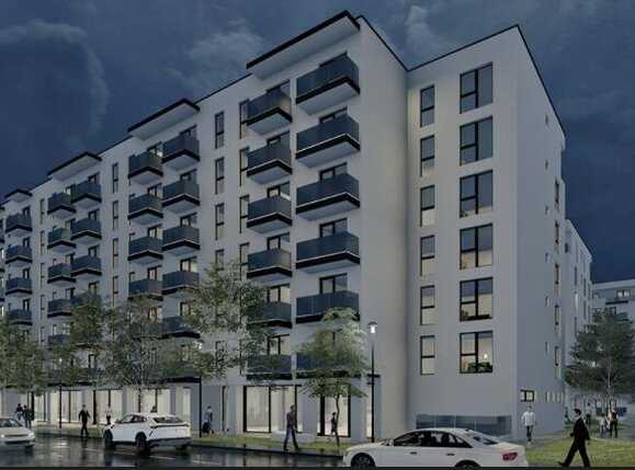 Apartament de vânzare 2 camere Dambul Rotund - 60735AV | BLITZ Cluj-Napoca | Poza4