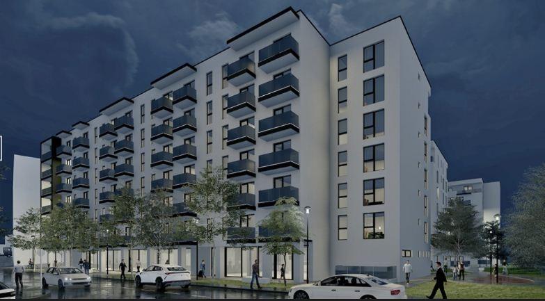 Apartament de vânzare 2 camere Dambul Rotund - 60735AV | BLITZ Cluj-Napoca | Poza4