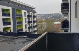 Vanzare 3 camere, 77 mp, balcon 5 mp, Ansamblu residential! 