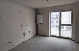 Vanzare 3 camere, 77 mp, balcon 5 mp, Ansamblu residential! 