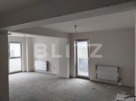 Apartament de vânzare 3 camere Dambul Rotund - 60736AV | BLITZ Cluj-Napoca | Poza14