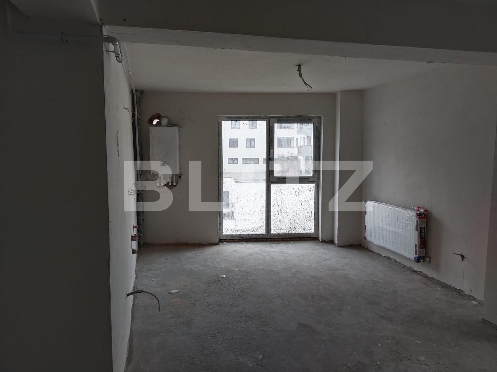 Apartament de vânzare 3 camere Dambul Rotund - 60736AV | BLITZ Cluj-Napoca | Poza12