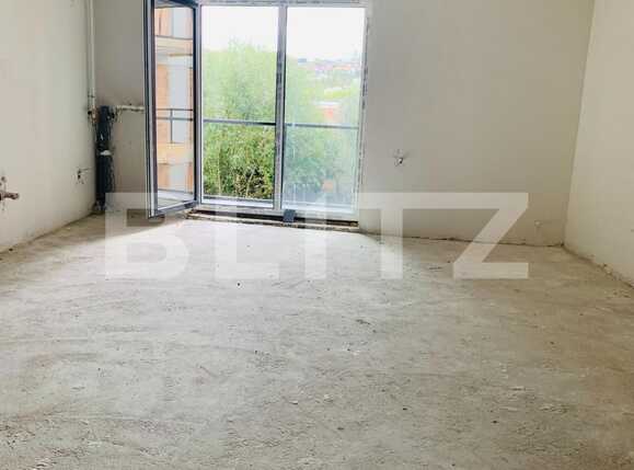 Apartament de vânzare 3 camere Dambul Rotund - 60737AV | BLITZ Cluj-Napoca | Poza1