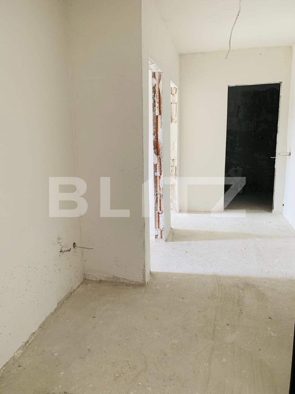 Apartament de vânzare 3 camere Dambul Rotund - 60737AV | BLITZ Cluj-Napoca | Poza2