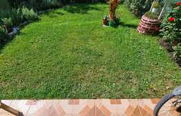 Apartament cu gradina, 2 camere, parcare, zona strazii Eroilor