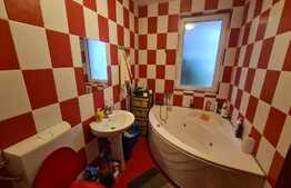 Apartament cu gradina, 2 camere, parcare, zona strazii Eroilor