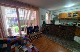 Apartament cu gradina, 2 camere, parcare, zona strazii Eroilor