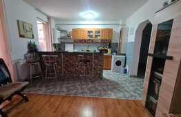 Apartament cu gradina, 2 camere, parcare, zona strazii Eroilor