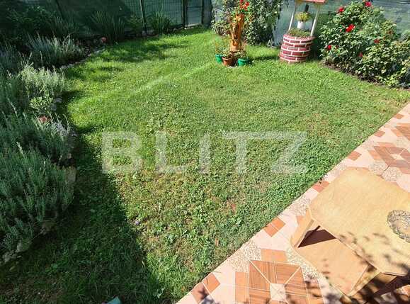 Apartament de vânzare 2 camere Floreşti - 60739AV | BLITZ Cluj-Napoca | Poza1