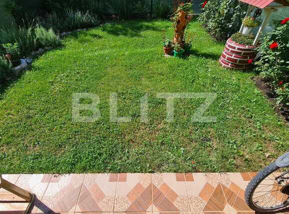 Apartament de vânzare 2 camere Floreşti - 60739AV | BLITZ Cluj-Napoca | Poza8