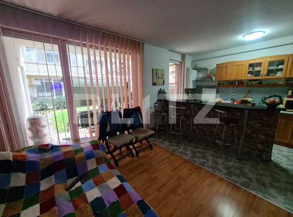 Apartament de vânzare 2 camere Floreşti - 60739AV | BLITZ Cluj-Napoca | Poza3