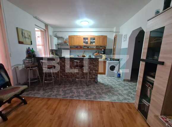 Apartament de vânzare 2 camere Floreşti - 60739AV | BLITZ Cluj-Napoca | Poza2