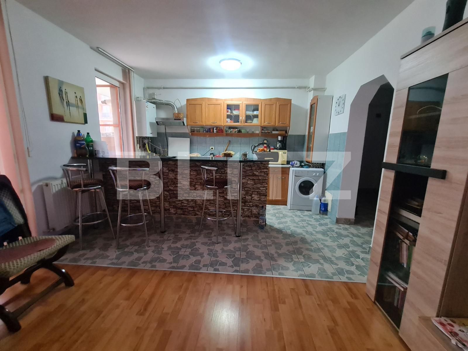 Apartament de vânzare 2 camere Floreşti - 60739AV | BLITZ Cluj-Napoca | Poza2