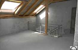 Confort lux la 5 camere, 176 mp utili !!!