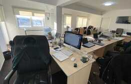 Spatiu birouri, 70 mp, zona Eroilor, Floresti