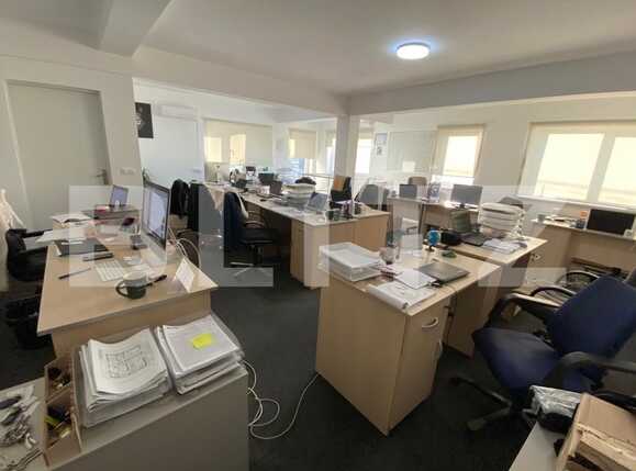 Spațiu birouri de închiriat Floreşti - 60741SIB | BLITZ Cluj-Napoca | Poza4