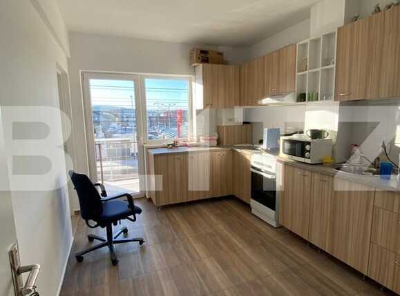 Spațiu birouri de închiriat Floreşti - 60741SIB | BLITZ Cluj-Napoca | Poza2