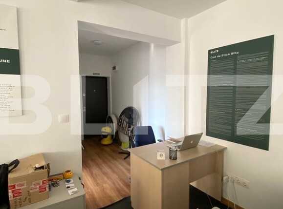 Spațiu birouri de închiriat Floreşti - 60741SIB | BLITZ Cluj-Napoca | Poza3