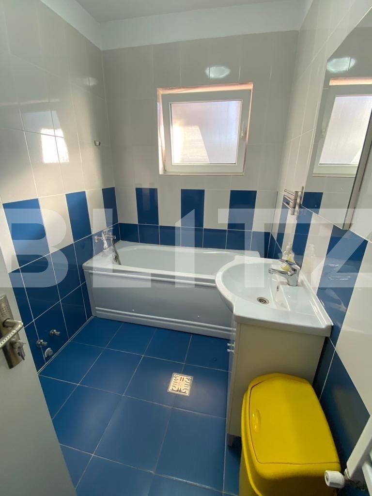 Spațiu birouri de închiriat Floreşti - 60741SIB | BLITZ Cluj-Napoca | Poza6