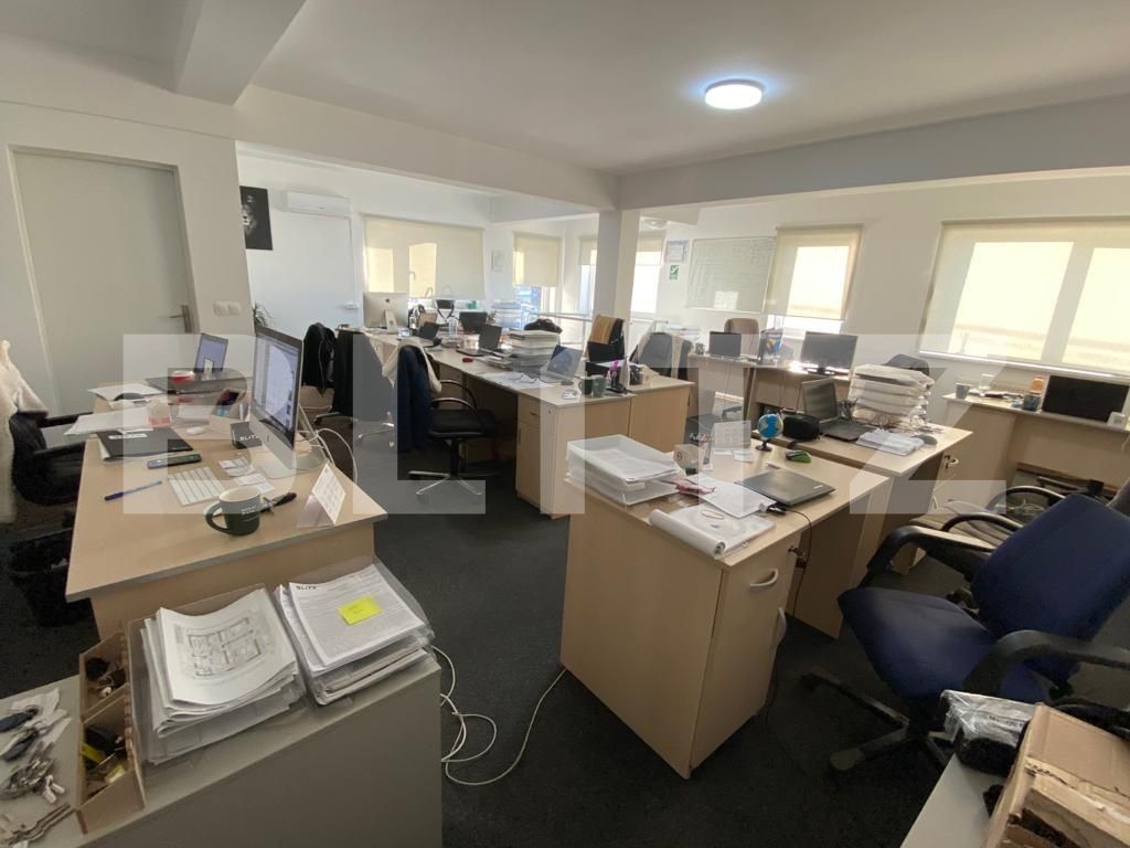 Spațiu birouri de închiriat Floreşti - 60741SIB | BLITZ Cluj-Napoca | Poza4