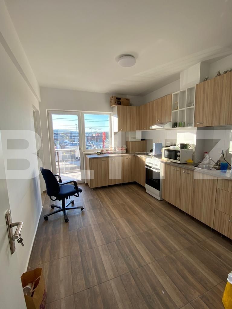 Spațiu birouri de închiriat Floreşti - 60741SIB | BLITZ Cluj-Napoca | Poza2