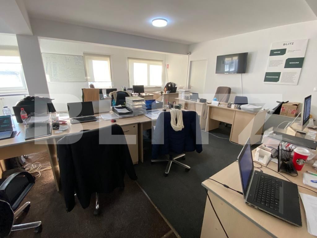 Spațiu birouri de închiriat Floreşti - 60741SIB | BLITZ Cluj-Napoca | Poza5