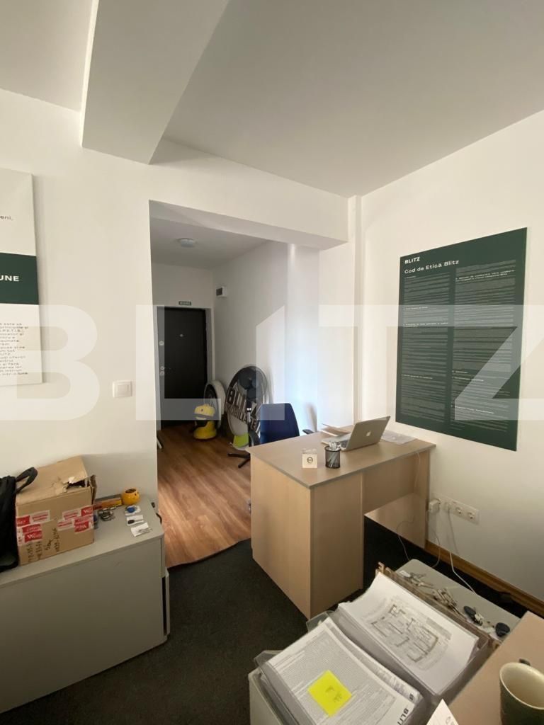 Spațiu birouri de închiriat Floreşti - 60741SIB | BLITZ Cluj-Napoca | Poza3