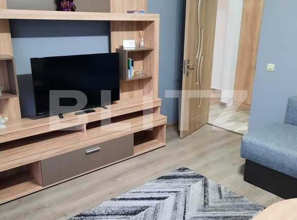 Apartament de închiriat 2 camere Floreşti - 60742AI | BLITZ Cluj-Napoca | Poza3