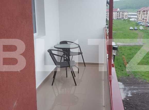 Apartament de închiriat 2 camere Floreşti - 60742AI | BLITZ Cluj-Napoca | Poza9