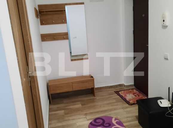 Apartament de închiriat 2 camere Floreşti - 60742AI | BLITZ Cluj-Napoca | Poza6