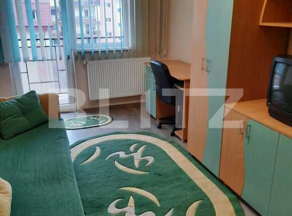 Apartament de închiriat 2 camere Floreşti - 60742AI | BLITZ Cluj-Napoca | Poza4