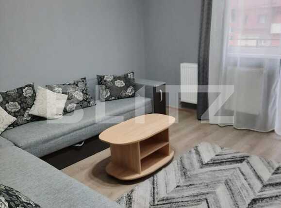 Apartament de închiriat 2 camere Floreşti - 60742AI | BLITZ Cluj-Napoca | Poza1