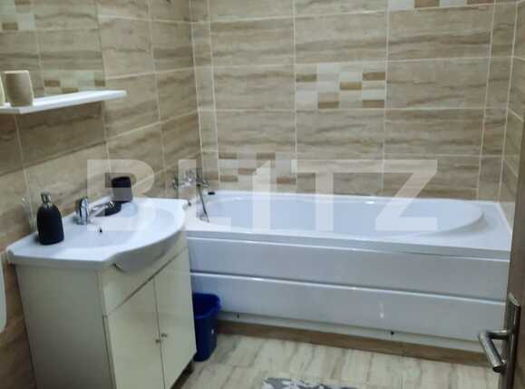 Apartament de închiriat 2 camere Floreşti - 60742AI | BLITZ Cluj-Napoca | Poza7