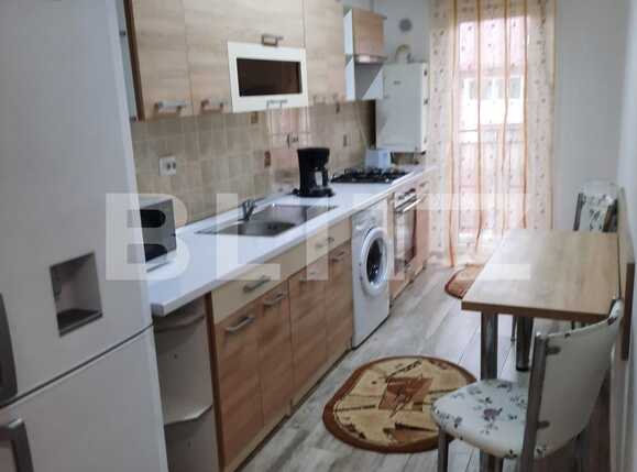 Apartament de închiriat 2 camere Floreşti - 60742AI | BLITZ Cluj-Napoca | Poza2