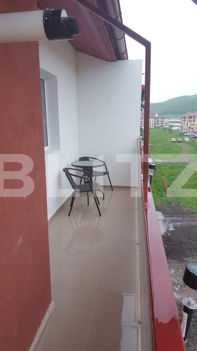 Apartament de închiriat 2 camere Floreşti - 60742AI | BLITZ Cluj-Napoca | Poza9