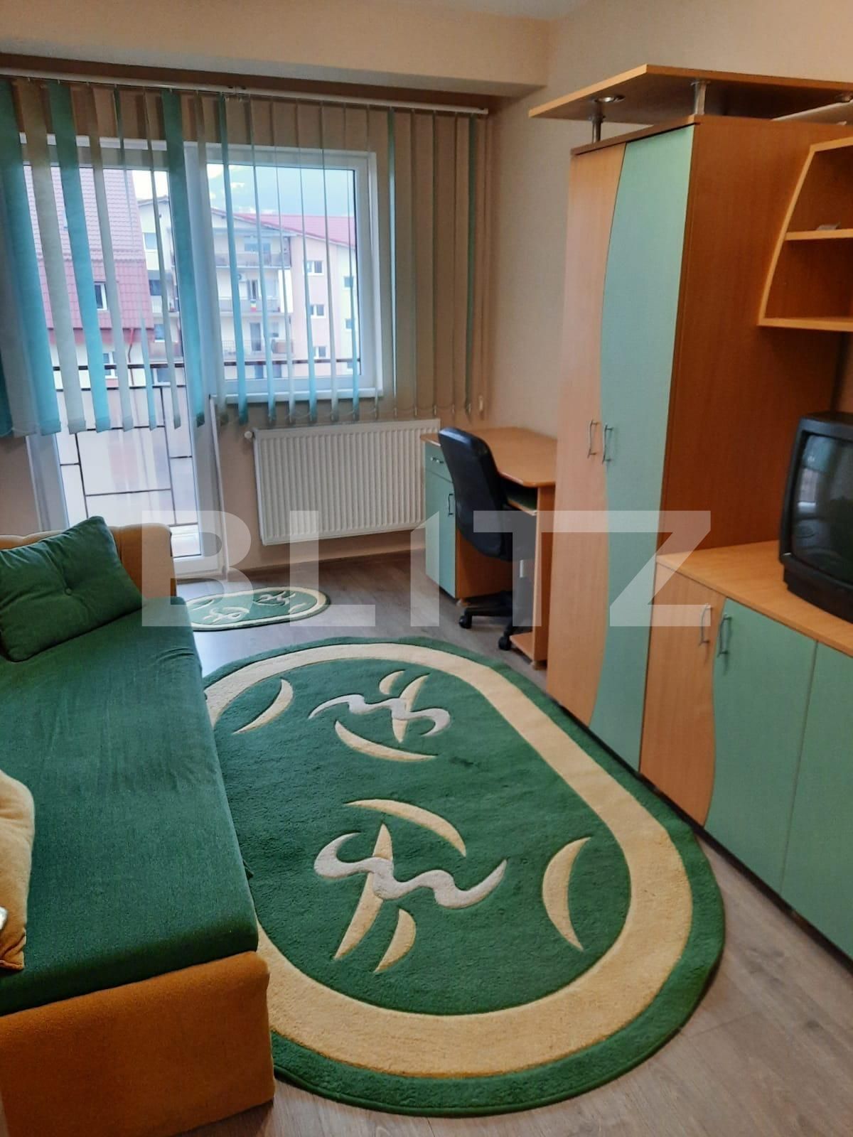 Apartament de închiriat 2 camere Floreşti - 60742AI | BLITZ Cluj-Napoca | Poza4