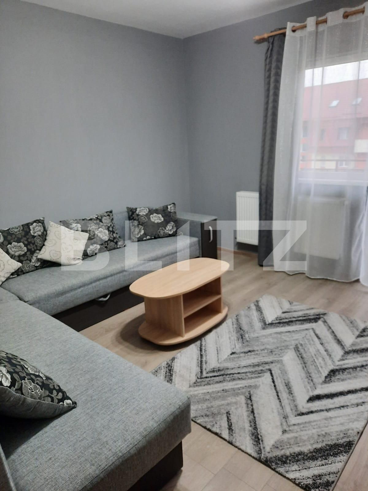 Apartament de închiriat 2 camere Floreşti - 60742AI | BLITZ Cluj-Napoca | Poza1